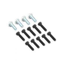 RTS OE Bolt Kit Bellhousing Fits LS Chevy Suits RTS-BH010GM LK4000