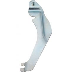 RTS Drum Brake Rear Hand Brake Lever To Suit 10in Brake Shoe LH Side