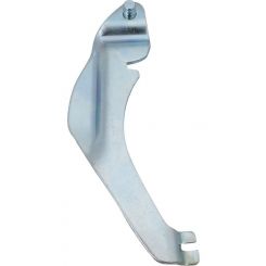 RTS Drum Brake Rear Hand Brake Lever To Suit 10in Brake Shoe RH Side