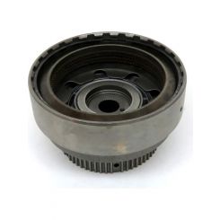 RTS OE Transmission Direct Drum Fits Ford C6 rebuilt For 5 Clutches