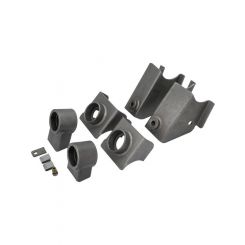 RTS Rear Axle Diff Housing Weld-on Bracket Kit Fits Ford 9in Holden