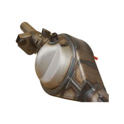 RTS Rear Axle Differential Housing Fits Ford 9in Holden Torana
