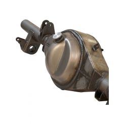 RTS Rear Axle Differential Housing Fits Ford 9in Commodore VB VH VK