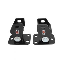 RTS Power Engine Mount Replacement Fits Holden V8 HQ-WB Torana LH-LX