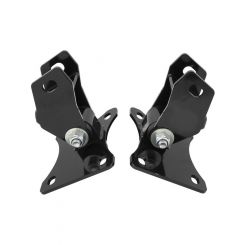 RTS Power Engine Mount Engine Swap Fits GM LS into Commodore VB-VS Set