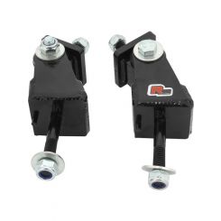 RTS Power Engine Mount Replacement Fits GM LS Commodore VE-VF Set