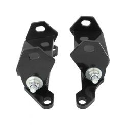 RTS Power Mount Engine Fits Ford V8 Falcon XR-XF Polyurethane Set