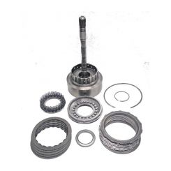 RTS OE Transmission Forward Drum Kit Rebuilt w/ Frictions & Steels
