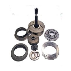 RTS OE Transmission Forward Drum Kit Rebuilt w/ Frictions & Steels