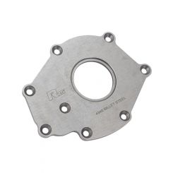 RTS Billet Oil Pump Gear Backing Plate Fits Ford Falcon Barra 4.0L