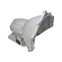 RTS Transmission Case SuperMax PG with Bellhousing Fits SB BB Chevy