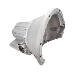 RTS Transmission Case Kit with Bellhousing Fits BB Chrysler