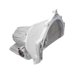 RTS Transmission Case Kit with Bellhousing Fits SB & BB Chevy