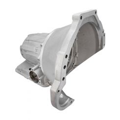 RTS Transmission Case Kit with Bellhousing Fits SB Ford