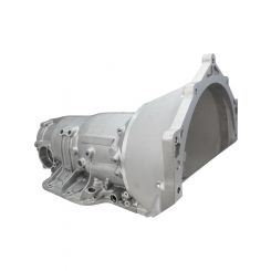 RTS Transmission Case Kit with Bellhousing Fits SB & BB Chevy
