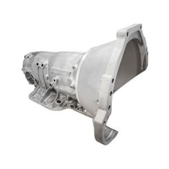 RTS Transmission Case Kit with Bellhousing Fits SB Ford
