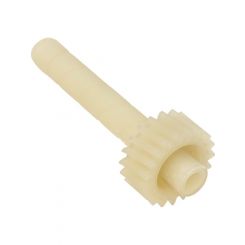 RTS OE Speedometer Gear Fits GM Powerglide TH350 Natural 19 Tooth