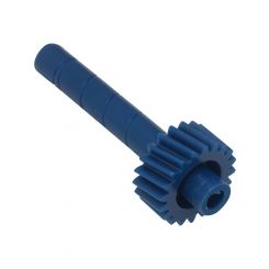 RTS OE Speedometer Gear Fits GM Powerglide TH350 Blue 20 Tooth Driven
