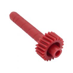 RTS OE Speedometer Gear Fits GM Powerglide TH350 Red 21 Tooth Driven