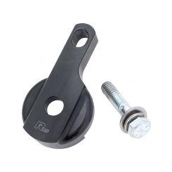 RTS Transmission Trans Brake Solenoid Bracket Fits Ford C4 C10