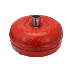 RTS 12.75in High Stall Torque Converter 2000-2400 550HP Fits Ford