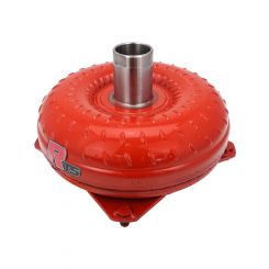 RTS 10in High Stall Torque Converter Fits SB Ford C4 3200-3600 Stall