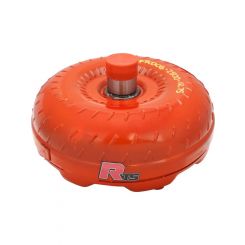 RTS 12.75in High Stall Torque Converter 2500-2800 700HP Fits Ford