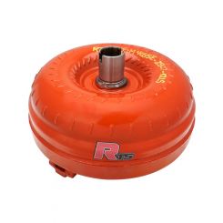 RTS 12in High Stall Torque Converter 2200-2500 550HP Fits Chevy Holden