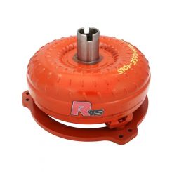 RTS 10in High Stall Torque Converter Fits Chevy Holden 2500-2800