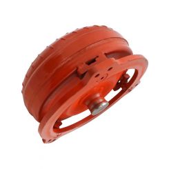 RTS 10in High Stall Torque Converter Fits Chevy Holden 3200-3600 650HP