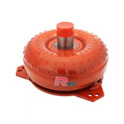RTS 10in High Stall Torque Converter 2500-2800 650HP Fits Chevy Holden