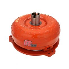 RTS 10in High Stall Torque Converter 2500-2800 650HP Fits Chevy Holden