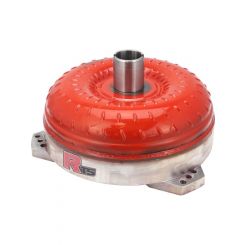 RTS 245mm High Stall Torque Converter 2500-2800 1Fits Chevy Holden