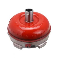 RTS 258mm High Stall Torque Converter Fits Chevy Holden 3600-4000
