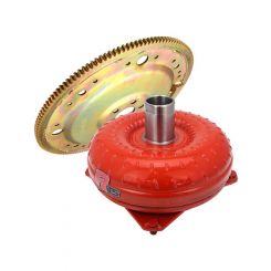 RTS 10in High Torque Converter Flexplate Kit Fits SB Ford 2800-3200