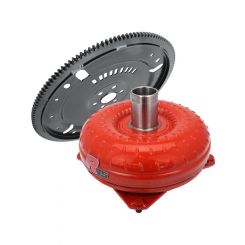 RTS 10in High Torque Converter Flexplate Kit Fits SB Ford 3200-3600