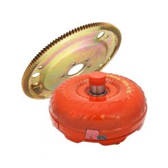 RTS 12.75in High Stall Torque Converter Flexplate Kit 2200-2500