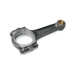 Scat Connecting Rod Set Fits SB Ford 5.400in Rod 3/8in Bolt Size