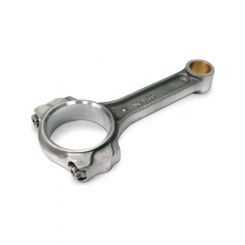 Scat Connecting Rod Set Fits SB Chevy 6.000in Rod 7/16in Bolt Size