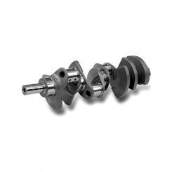 Scat Crankshaft Fits SB Ford 302 3.400in Stroke 5.400in Rod Length