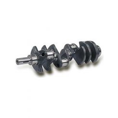 Scat Crankshaft Fits SB Ford 351 3.850in Stroke 5.955in Rod Length