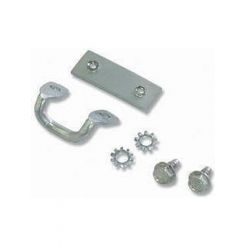 Scott Drake Classic Glove Box Door Striker Fits 1965 Mustang