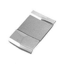 Scott Drake Classic Grille Molding Centre Joint Cover Fits Mustang