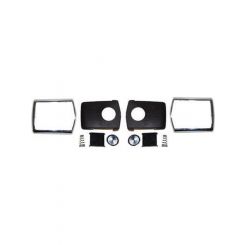 Scott Drake Classic Seat Belt Buckle Restoration Kit