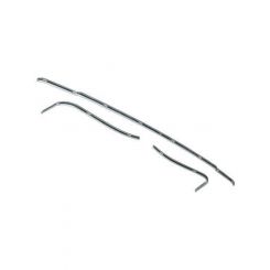 Scott Drake Classic Convertible Top Tack Strip Set