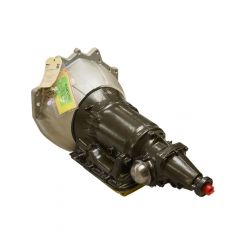 TCI Automotive Automatic Transmission Kit Fits Chevy