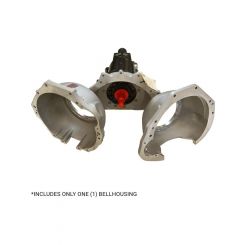 TCI Automotive Automatic Transmission Kit Fits SB Ford