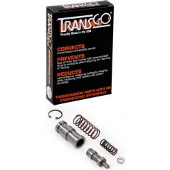 TransGo Boost Valve and Bushing .500 in Fits Commodore VS-VE 4L60E