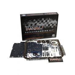 TransGo Shift Kit Automatic Type Fits GM Commodore VS to VE 4L60E