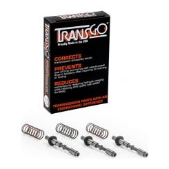 TransGo Drop-in Pressure Regulator Valve Repair Kit Fits Commodore